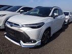 Toyota Corolla Cross Z MODELLISTA 2022