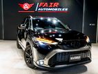 Toyota Corolla Cross Z-MOONROOF 4.5g 2022