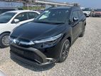 Toyota Corolla Cross Z-Moonroof & 360Cam 2021