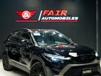 Toyota Corolla Cross Z-MOONROOF BLACK ED. 2022