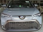 Toyota Corolla Cross Z Nardo Gray Ready 2024