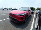 Toyota Corolla Cross Z NEW SHAPE 2025
