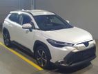 Toyota Corolla Cross Z (P-5) 2021