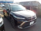 Toyota Corolla Cross z p a c k g e 2021