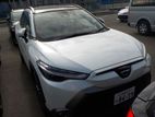 Toyota Corolla Cross Z Pack.. 2024