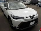 Toyota Corolla Cross Z Pack.. 2025