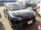 Toyota Corolla Cross Z Pack. 2026