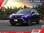 Toyota Corolla Cross Z Package 2021