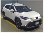 Toyota Corolla Cross Z PACKAGE 2021