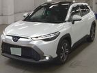 Toyota Corolla Cross Z PACKAGE 2021