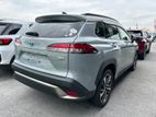 Toyota Corolla Cross Z PACKAGE 2021