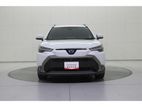 Toyota Corolla Cross z package 2021
