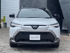 Toyota Corolla Cross z package 2021