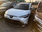Toyota Corolla Cross Z Package 2021