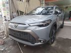 Toyota Corolla Cross Z package 2022