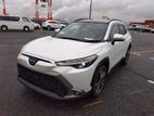 Toyota Corolla Cross Z Package 2022