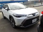 Toyota Corolla Cross Z-Package 2022