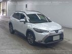 Toyota Corolla Cross Z Package 2022
