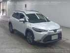 Toyota Corolla Cross Z Package 2022