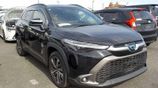 Toyota Corolla Cross Z Package 2022