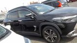 Toyota Corolla Cross Z Package 2022