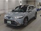 Toyota Corolla Cross Z PACKAGE 2022