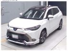 Toyota Corolla Cross Z PACKAGE 2022