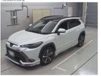 Toyota Corolla Cross Z PACKAGE 2022