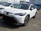 Toyota Corolla Cross Z PACKAGE 2023