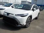 Toyota Corolla Cross Z PACKAGE 2023