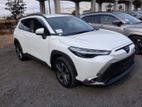 Toyota Corolla Cross Z PACKAGE 2023
