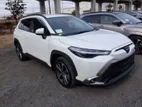 Toyota Corolla Cross Z PACKAGE 2023
