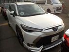 Toyota Corolla Cross Z Package 2023