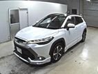 Toyota Corolla Cross Z package 2023