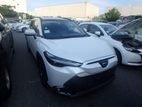 Toyota Corolla Cross Z-Package 2023