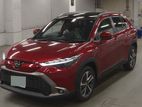 Toyota Corolla Cross Z PACKAGE 2024