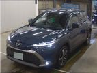 Toyota Corolla Cross Z PACKAGE 2024