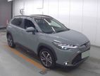 Toyota Corolla Cross Z PACKAGE 2024