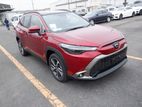 Toyota Corolla Cross Z PACKAGE 2024