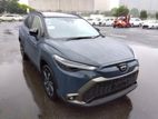 Toyota Corolla Cross Z Package 2025