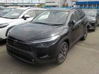 Toyota Corolla Cross Z PACKAGE 2025