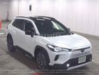 Toyota Corolla Cross Z Package 2025