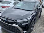 Toyota Corolla Cross Z PACKAGE 21000 KM 2021
