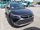 Toyota Corolla Cross Z PACKAGE 21000 KM 2021