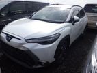 Toyota Corolla Cross Z PACKAGE 21000 KM 2022