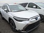 Toyota Corolla Cross Z PACKAGE 4.5 POINT 2021