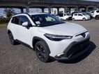 Toyota Corolla Cross Z PACKAGE, 5 POINT 2021