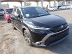 Toyota Corolla Cross Z PACKAGE ALL OPTION 2023
