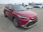 Toyota Corolla Cross Z PACKAGE BRAND NEW 2024