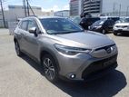 Toyota Corolla Cross Z PACKAGE, GRADE 4.5 2023